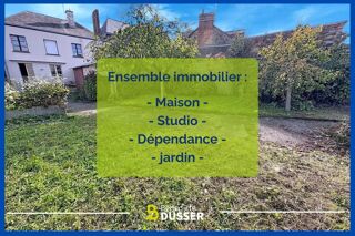  Maison � vendre 5 pi�ces 134 m�