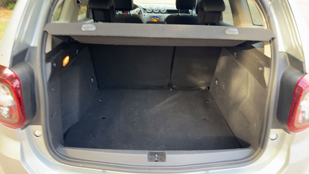 Duster 1.3 Tce 130 Prestige 2021 occasion 13290 Aix En Provence