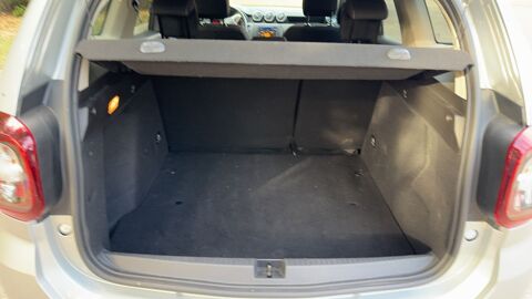 Duster 1.3 Tce 130 Prestige 2021 occasion 13290 Aix En Provence