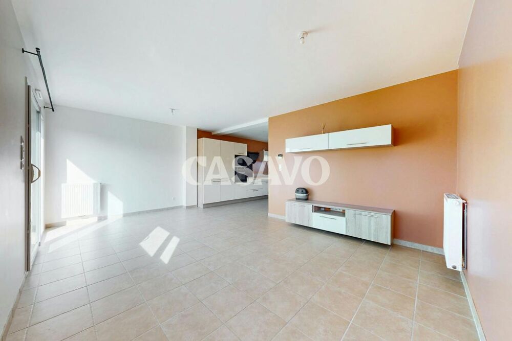 Vente Maison Vente Maison 4 pièces de 84m² - 77124 Chauconin-Neufmontiers Chauconin neufmontiers