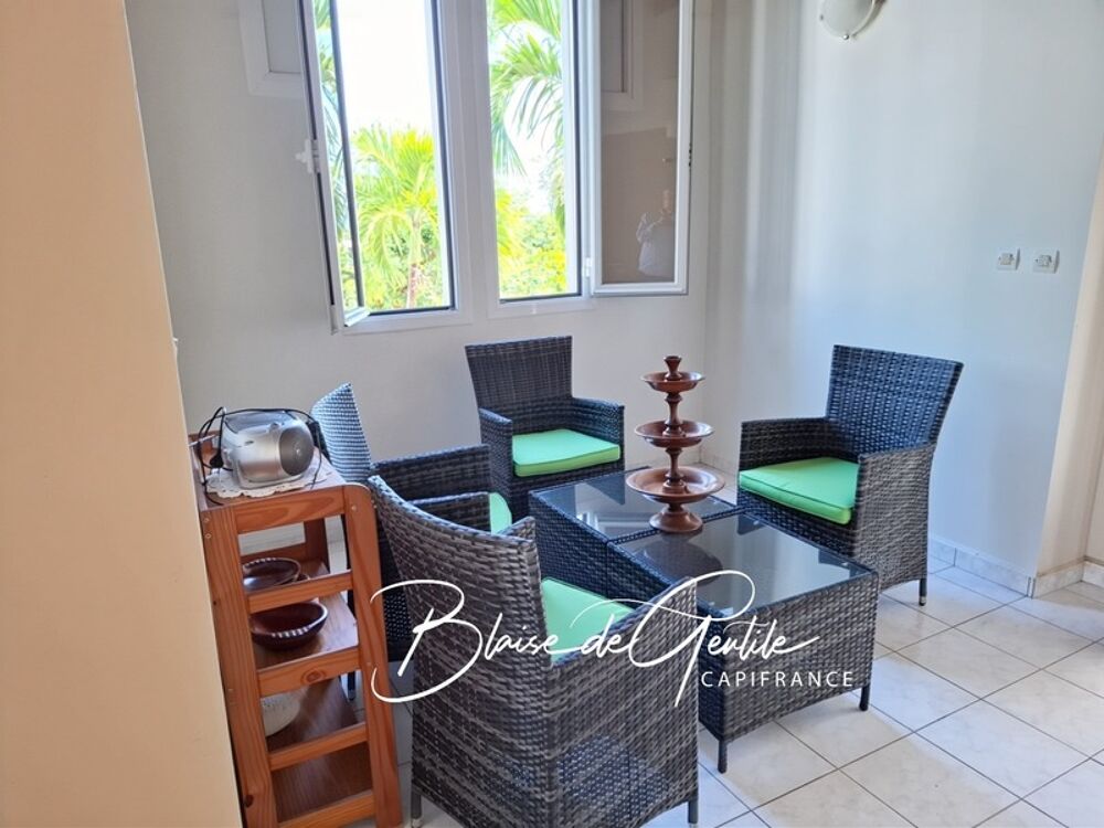 � vendre  Maison Baie-Mahault (97122)