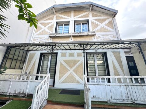   Belle maison familial 5 pi�ces � vendre � de 103 m� � � 12 minutes de Paris situ� � AULNAY SOUS BOIS (93) Maison - 4 pi�ce(s) - 104 m�
