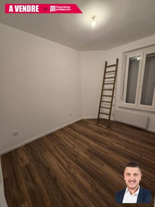  Maison � vendre 5 pi�ces 87 m�