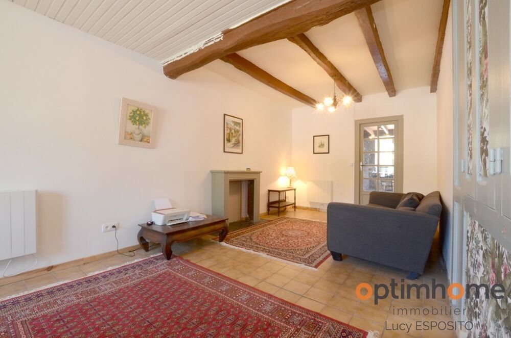 Vente Maison Belle maison de village avec 3 chambres et deux salle d'eau ! Availles limouzine