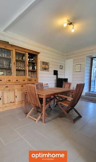  Maison � vendre 7 pi�ces 206 m�