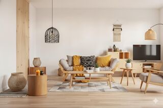  Appartement  vendre 3 pices 62 m