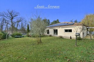  Maison à vendre 6 pièces 230 m²