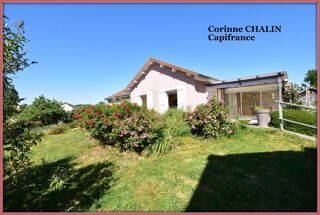  Maison à vendre 4 pièces 101 m²