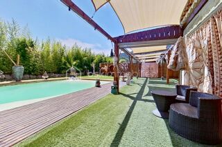  Villa � vendre 10 pi�ces 254 m�