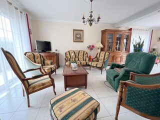  Maison � vendre 7 pi�ces 197 m�