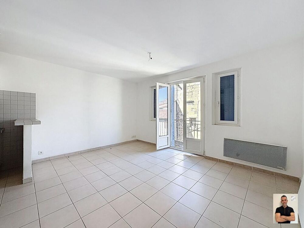 Vente Immeuble Immeuble Tarascon