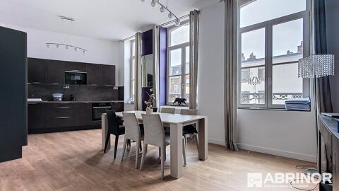  Appartement � vendre 4 pi�ces 96 m�