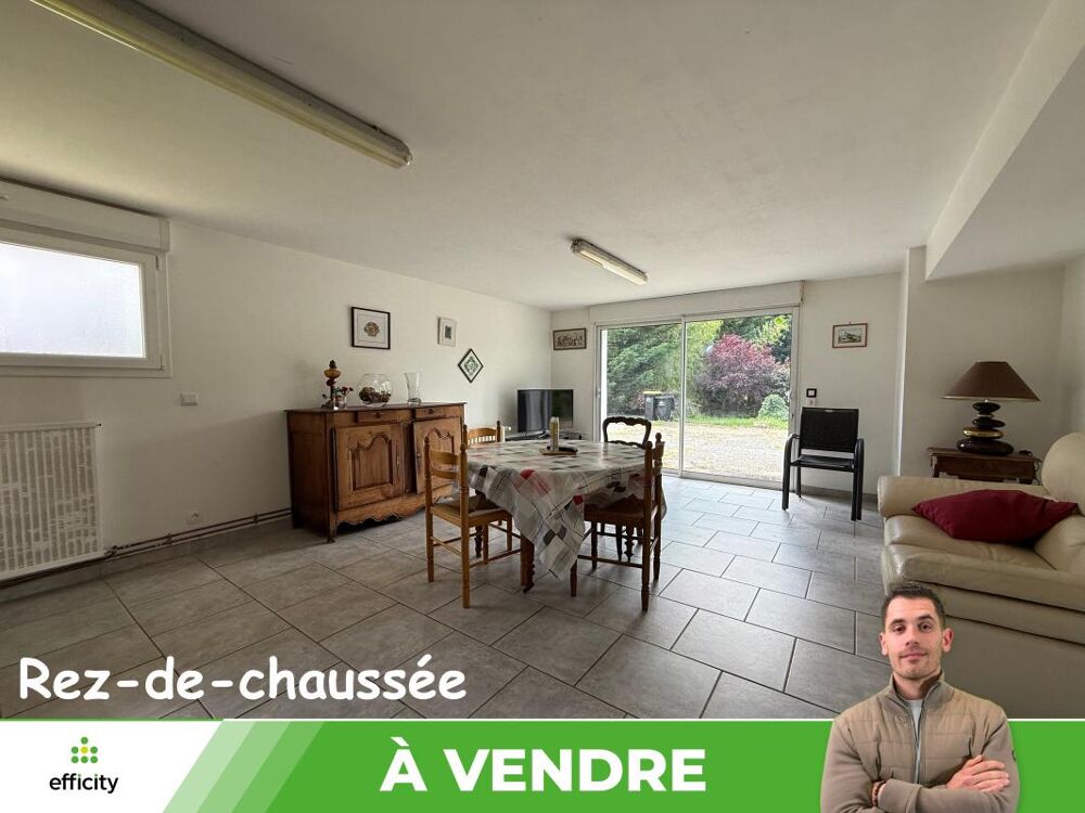Vente Maison Maison Lhommaize