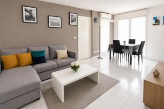  Appartement à vendre 2 pièces 55 m²
