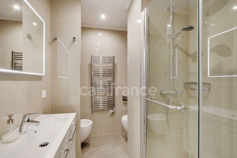  vendre  Appartement Paris 16