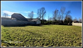  Terrain à vendre 887 m²