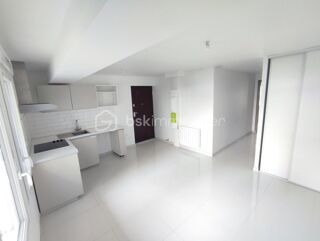  Appartement � louer 2 pi�ces 39 m�