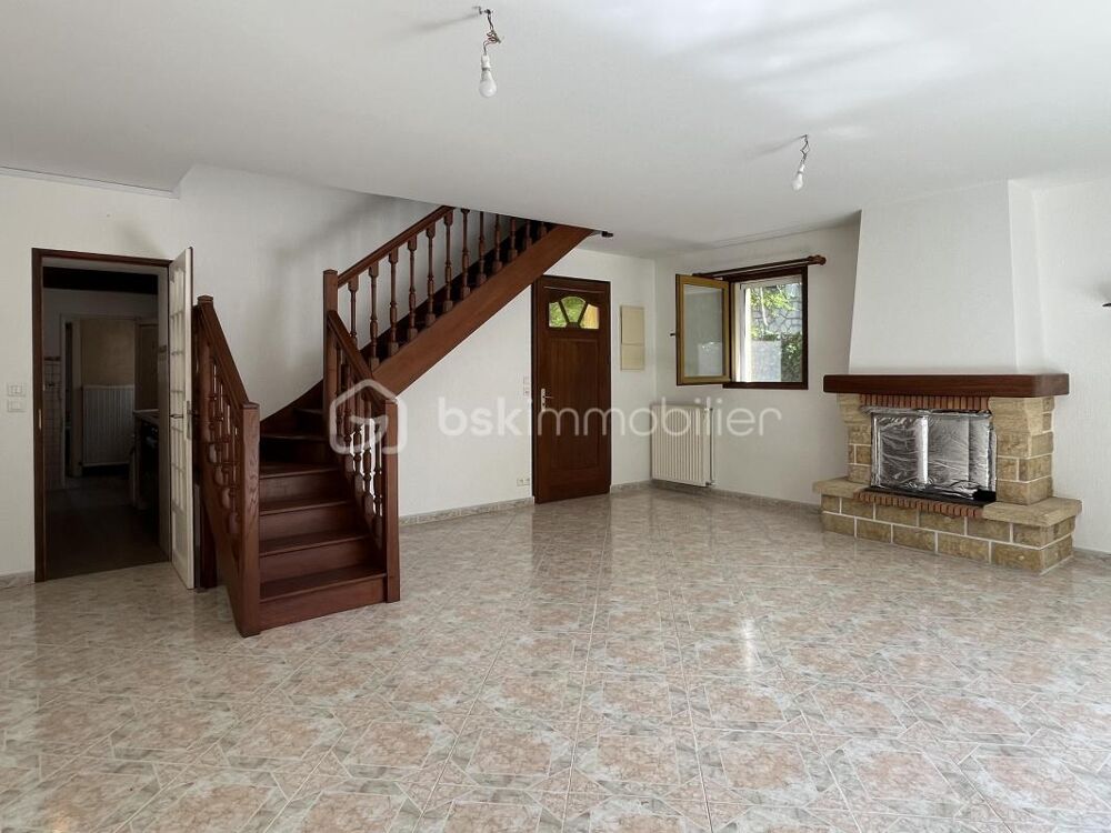 Vente Appartement Appartement de 87m2 et son grand jardin arboré, à 300m de la plage Saint georges de didonne