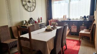  Maison � vendre 10 pi�ces 200 m�