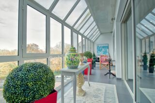  Appartement à vendre 6 pièces 220 m²