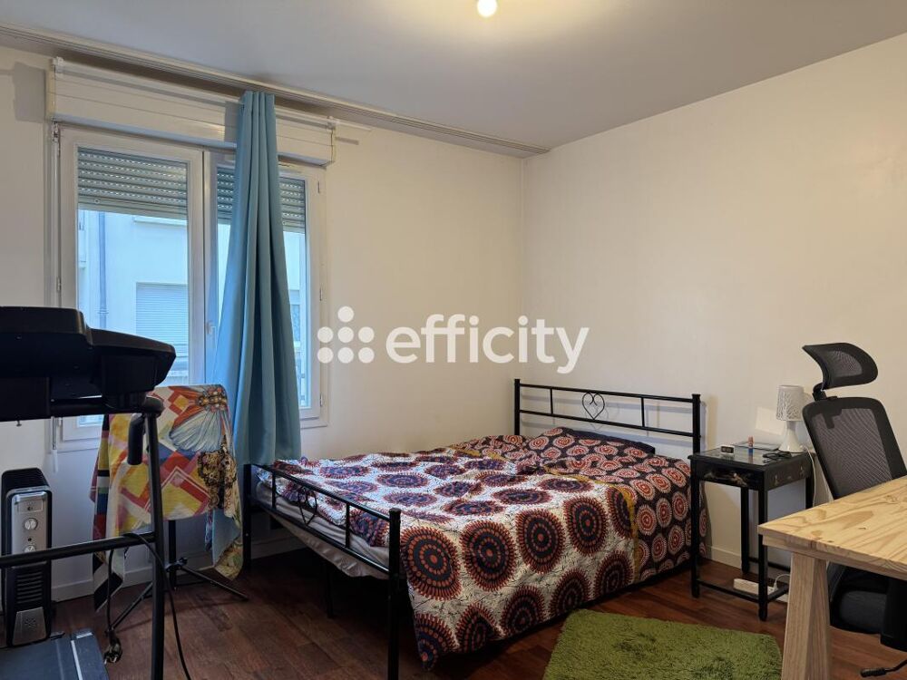 Vente Appartement Appartement Corbeil essonnes