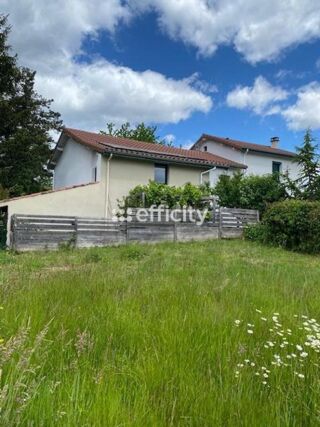 Maison 6 pièces 105 m² · à Bas-en-Basset · 105 m² · 360 000 €