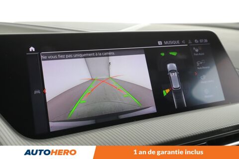 S&eacute;rie 1 118d M Sport BVA 150 ch 2022 occasion 92130 Issy-les-Moulineaux
