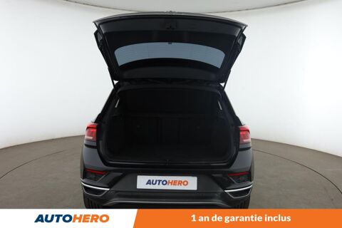 T-ROC 1.5 TSI EVO Carat 150 ch 2018 occasion 92130 Issy-les-Moulineaux