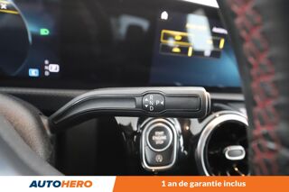 Classe CLA 200 d AMG Line 8G-DCT 150 ch 2021 occasion 92130 Issy-les-Moulineaux