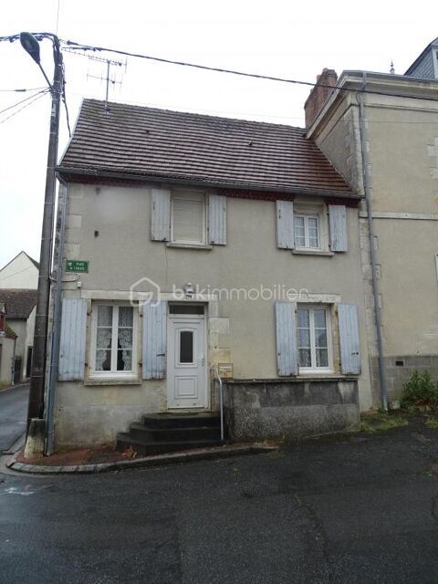   Maison de bourg Maison - 5 pi�ce(s) - 90 m�