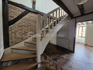  Maison � vendre 5 pi�ces 124 m�