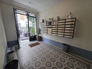  Appartement à vendre 1 pièce 12 m²