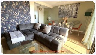  Appartement à vendre 3 pièces 67 m²