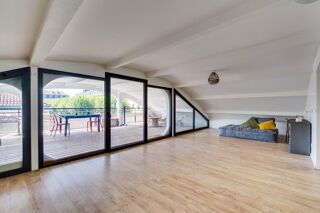  Appartement à vendre 3 pièces 80 m²