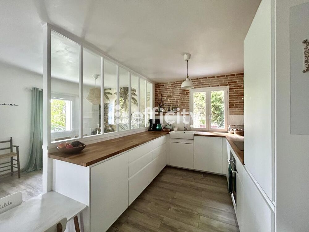 Vente Maison Maison Saint gregoire