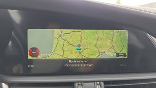 Giulia 2.2 JTD 210 Q4 AT8 Veloce Ti - Automatique 2020 occasion 82000 Montauban