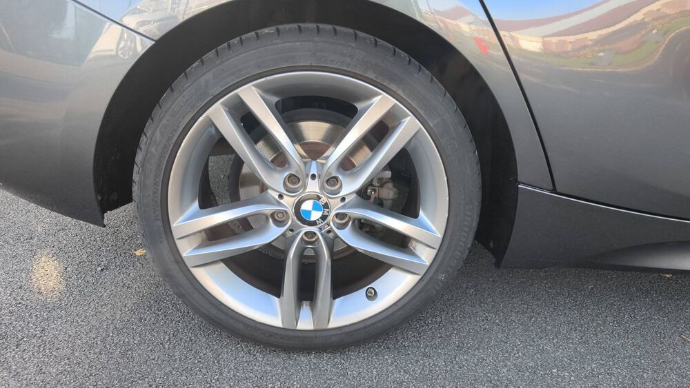 S&eacute;rie 1 118i 136 BVA8 M Sport 2018 occasion 62232 Fouquieres Les Bethune