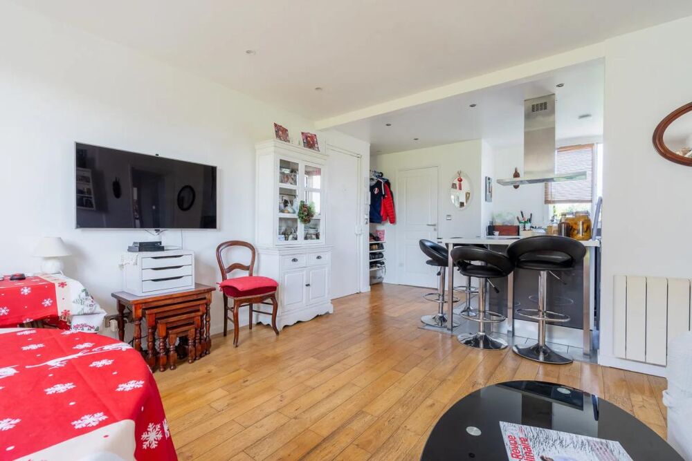 Vente Appartement Lumineux F3  de 57 m² en parfait état au Perreux-sur-Marne Le perreux sur marne