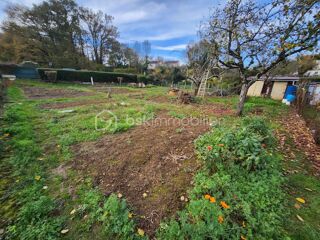  Terrain � vendre 535 m�