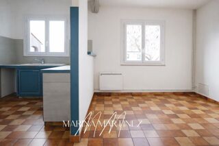  Maison à vendre 4 pièces 120 m²