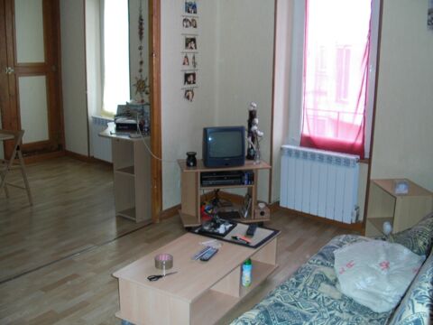  Appartement � louer 3 pi�ces 47 m�