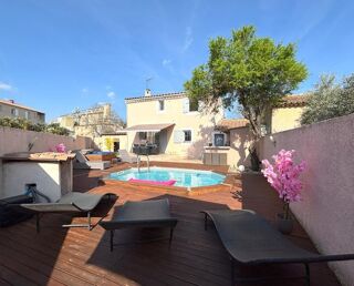  Maison � vendre 5 pi�ces 114 m�