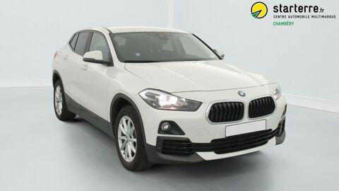 BMW X2 F39 SDRIVE 18I 140 CH BVM6 BUSINESS DESIGN 2019 occasion Voglans 73420