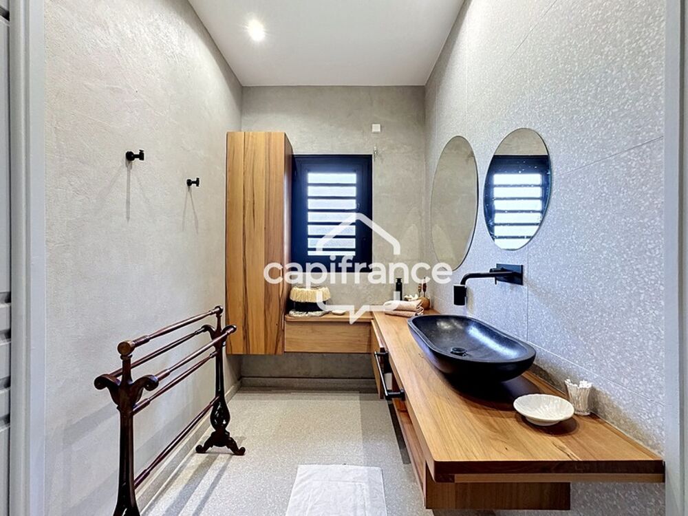 à vendre  Villa Petit-Bourg (97170)