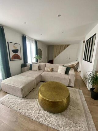  Maison  vendre 6 pices 120 m