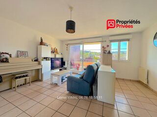  Appartement � vendre 2 pi�ces 46 m�