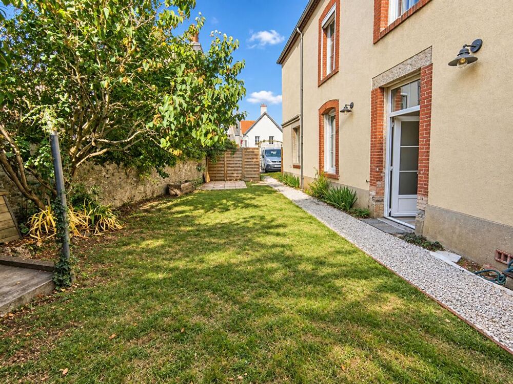 Vente Maison Maison Alencon 5 pièce(s) 83 m2 Alencon