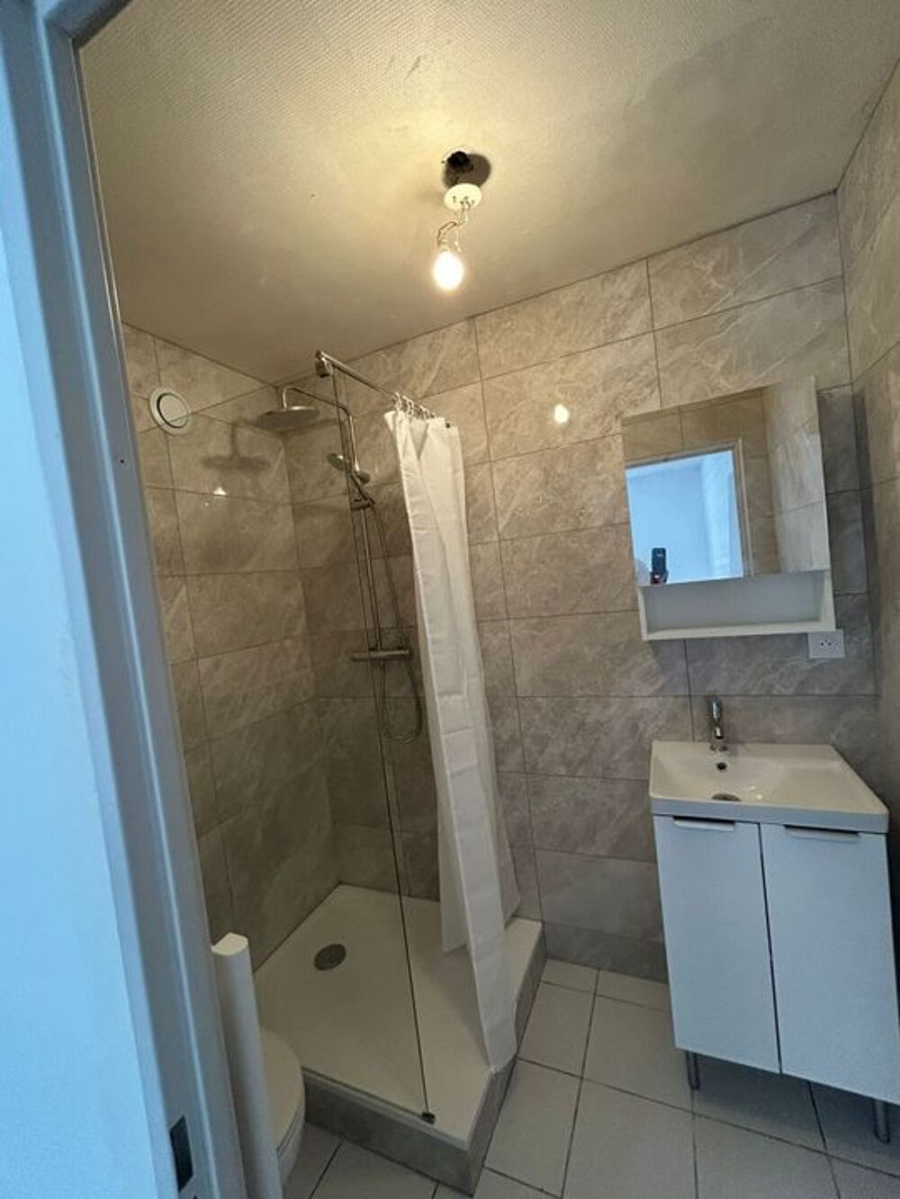 Location Appartement Studio de 24m2 à louer sur Dijon Dijon