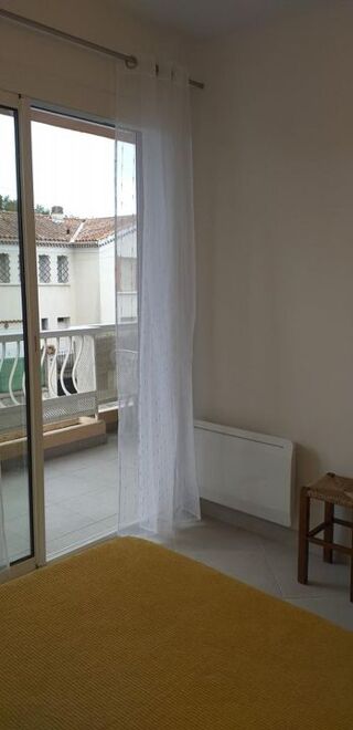  Appartement à louer 2 pièces 42 m²