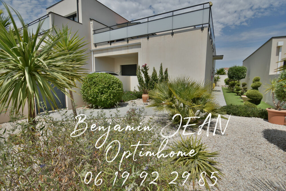 Maison 4 pièces 107 m² · à Serignan · 107 m² · 399 000 €